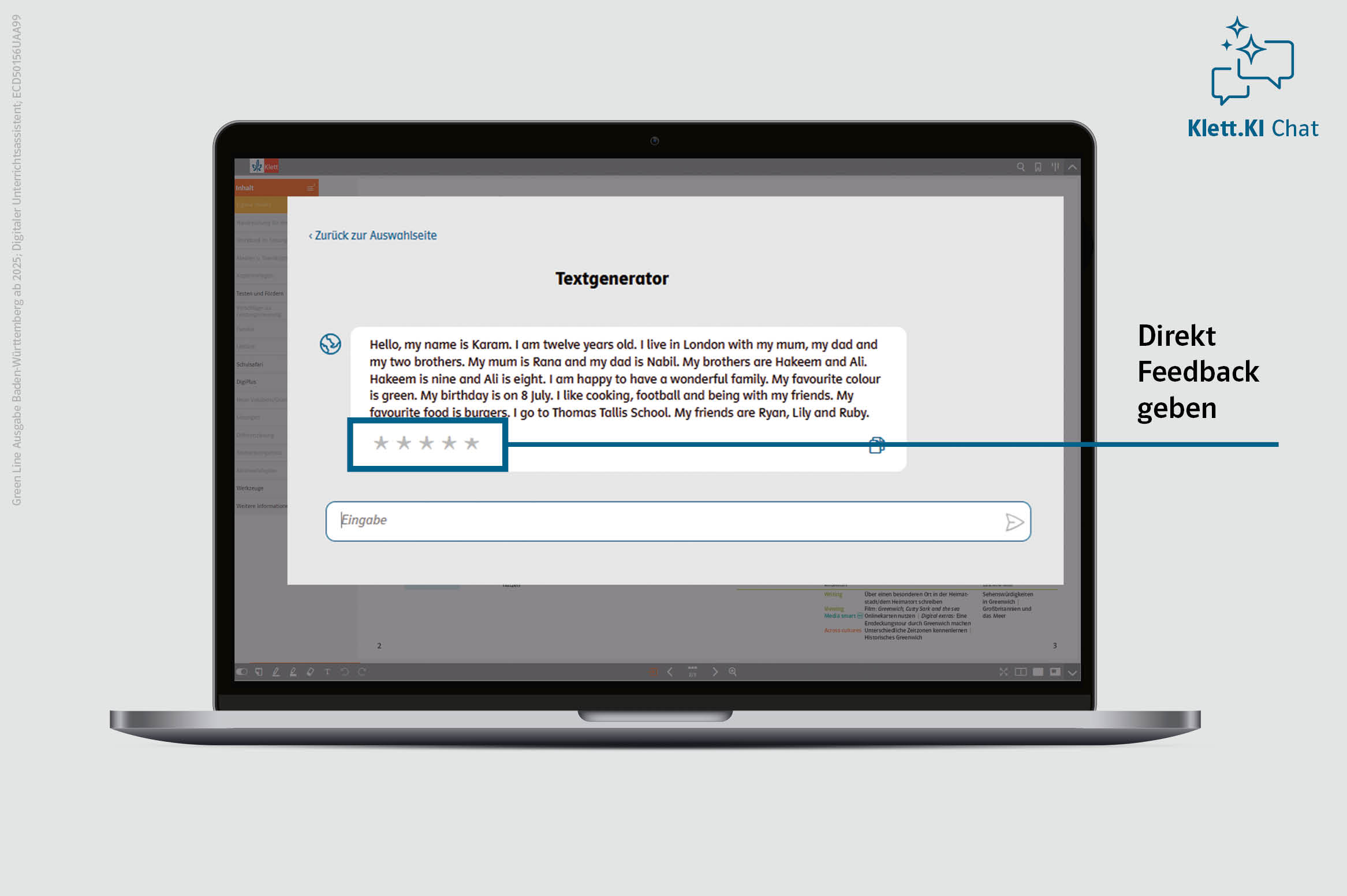 Textgenerator