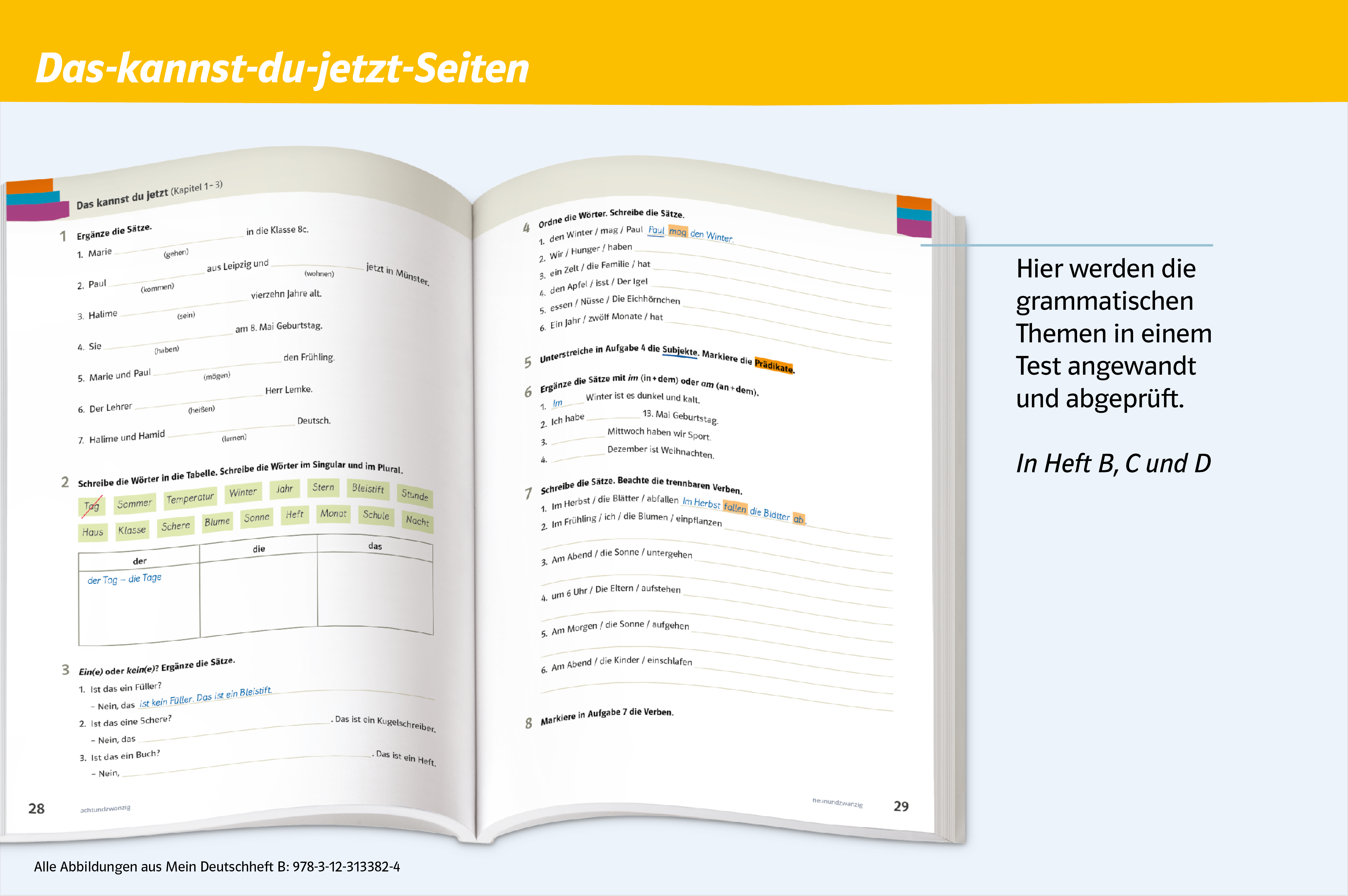 Beispielhafte Darstellung der Das-kannst-du-jetzt-Seiten 