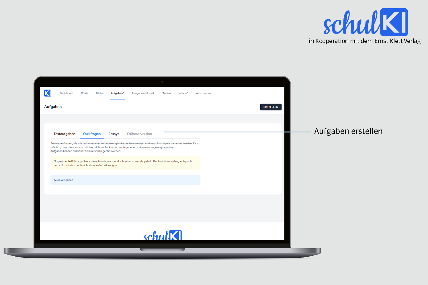 Beispiele für unterschiedliche Bildversionen