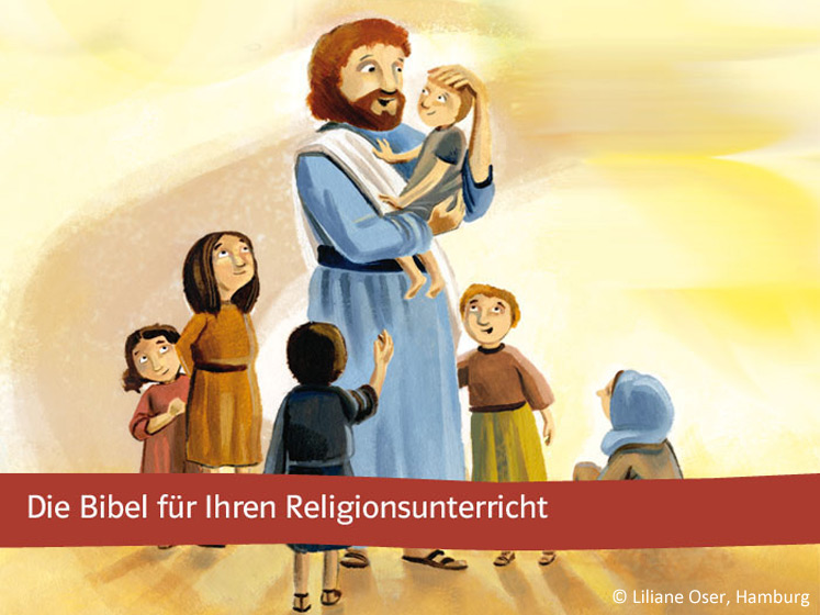 Startbild Grundschulbibel